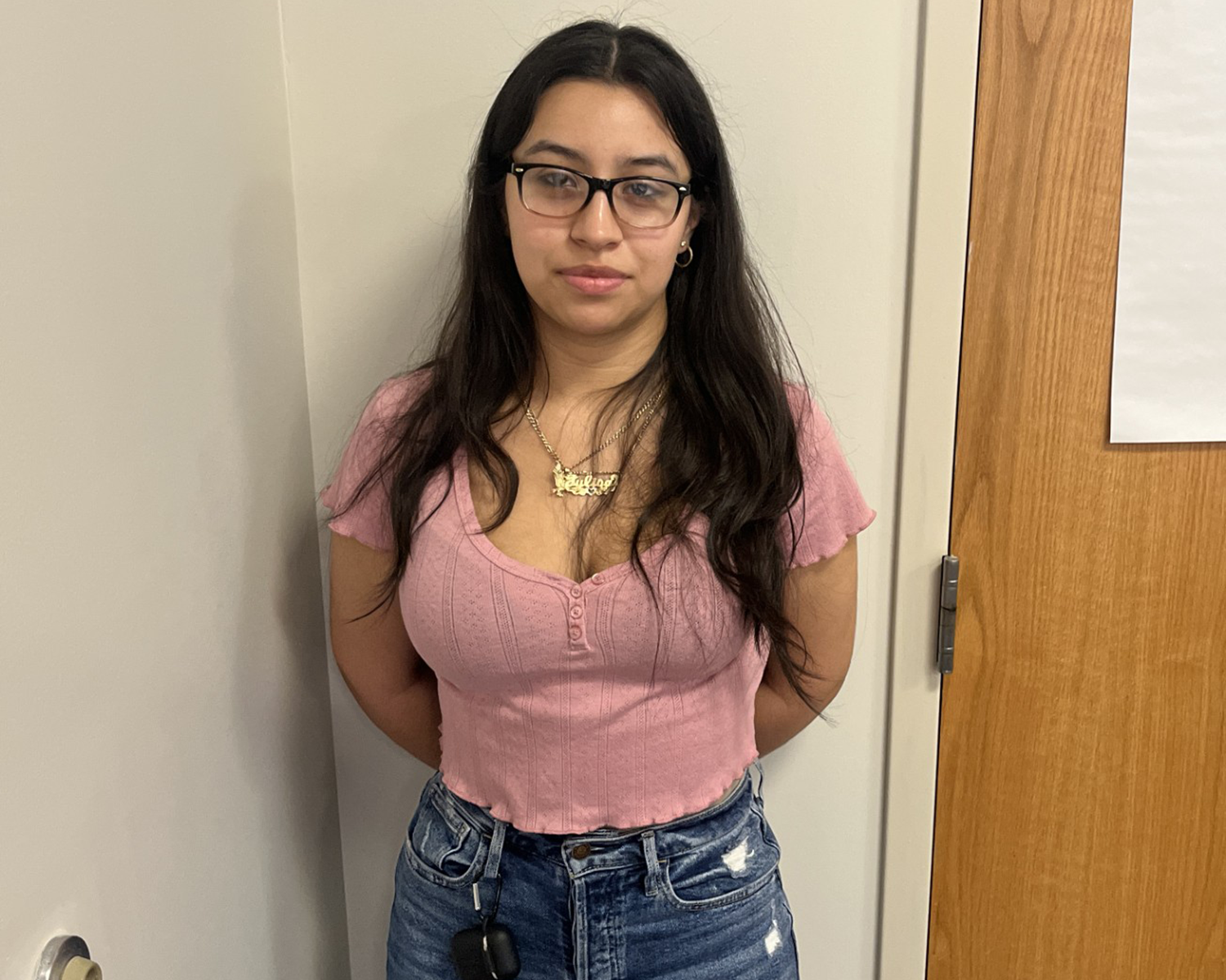 Julisa Salutatorian